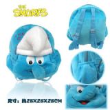 Smurfs Bag