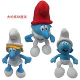 Smurfs Plush