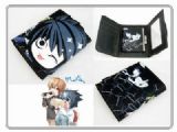 death note anime wallet