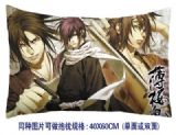 hakuoki anime cushion