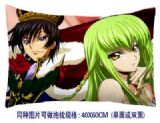 geass anime cushion 