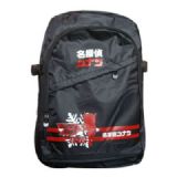 detective conan anime bag