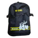 k-on! anime bag