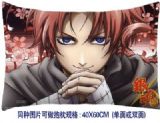 gintama anime cushion