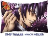 gintama anime cushion