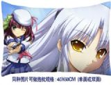 angel beats anime 