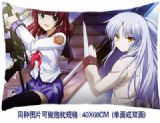 angel beats anime 