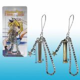 fairy tail anime phonestrap