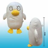 gintama anime plush doll