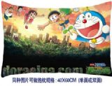 Doraemon anime cushion