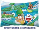 Doraemon anime cushion