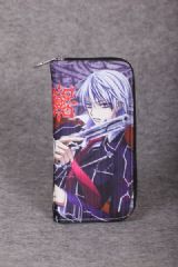 vampire anime wallet