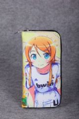 ore no imouto anime wallet