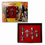 bleach anime ring set