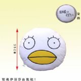 gintama anime cushion