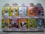 pokemon trading cards game