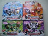 pokemon trading cards game