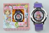 Shugo Chara anime watch