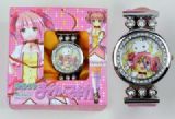 Magical Girl anime watch