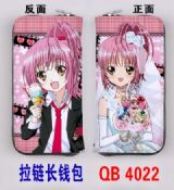 Shugo Chara anime wallet