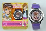 Mikoto Misaka anime watch