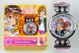 Mikoto Misaka anime watch