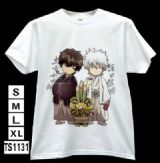 Gintama anime T-shirt