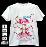 Magical Girl anime T-shirt