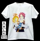 Fairy Tail anime T-shirt