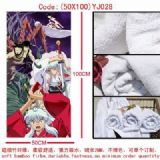 Inuyasha Towel