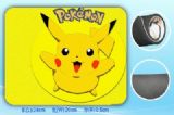 Pokemon Mouse Pad