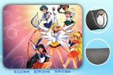 Sailormoon Mouse Pad