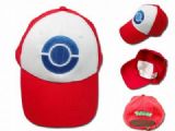 Pokemon cap