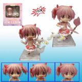 magical girl anime figure