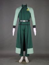 Gundam Cosplay Dress
