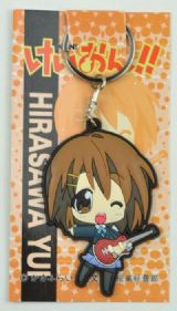 K-ON! anime keychain