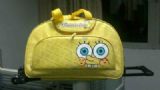 spongbob anime bag