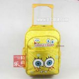 spongbob anime bag