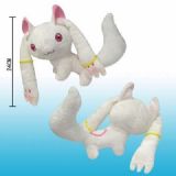 magical girl anime plush doll