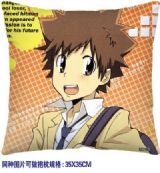 hitman reborn anime cushion