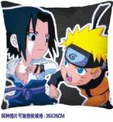 Naruto anime wallscroll