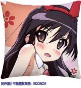 Shakugan No Shana anime cushion