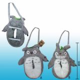 totoro anime plush doll