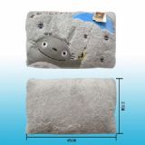 totoro anime cushion