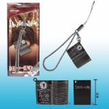 death note anime phonestrap