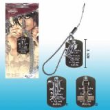 death note anime phonestrap