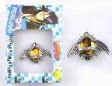 Hitman Reborn anime ring
