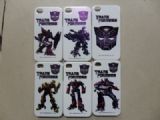 transformer iphone case