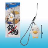 gintama anime phonestrap