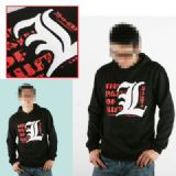 Death Note Sweater